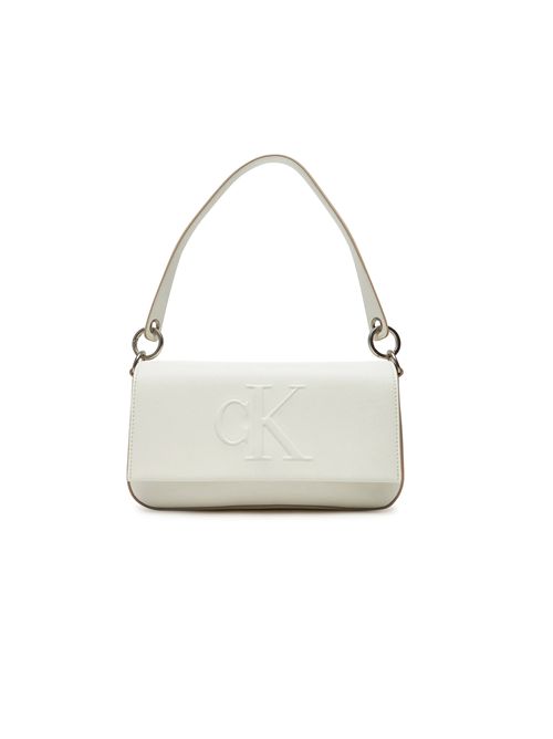 CALVIN KLEIN Flap Crossbody Bag CALVIN KLEIN | LV04K3148GFUP